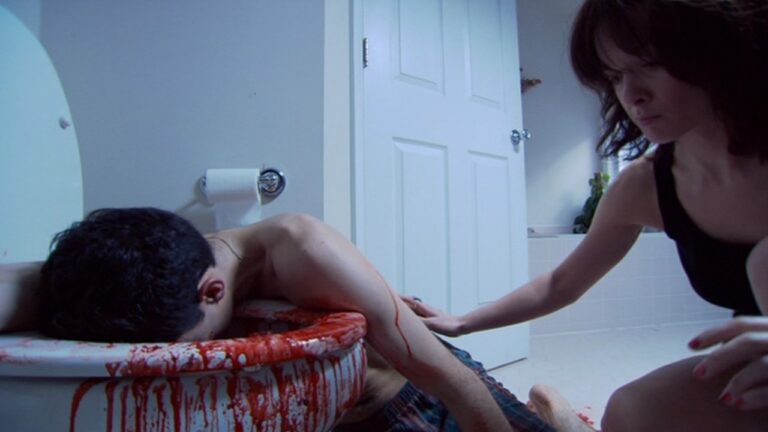 Review: ZOMBIE HONEYMOON