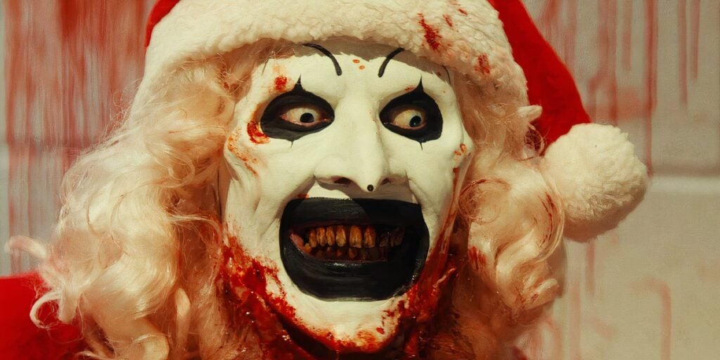 New Horror Movies In Theaters This Weekend