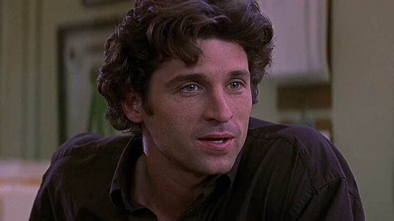 SCREAM 7: Patrick Dempsey Teases His Return For Slasher Sequel