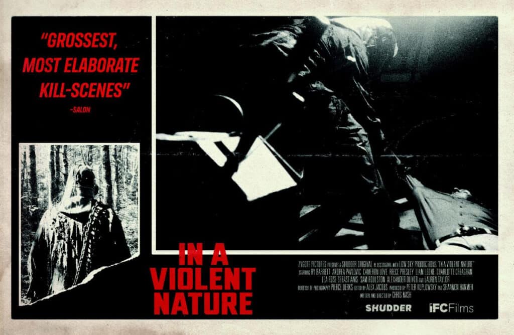 In a Violent Nature - IFC Films 