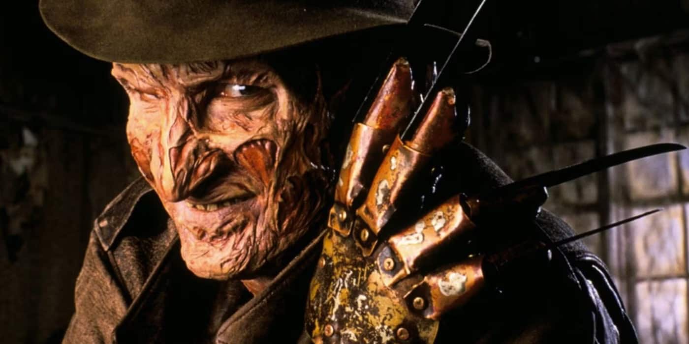 NEVER SLEEP AGAIN Gets New Edition To Celebrate NIGHTMARE ON ELM STREET's  40th Anniversary