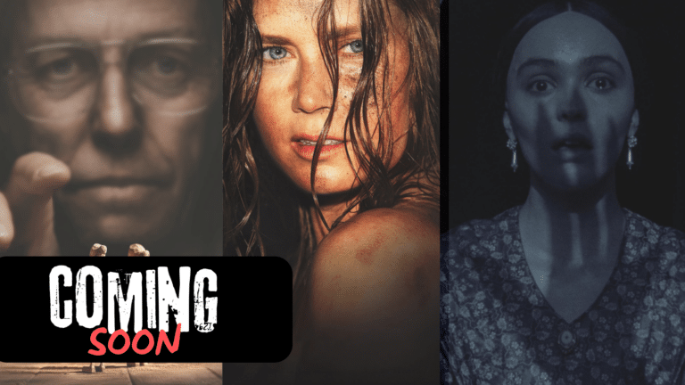 8 New Horror Movies We Can’t Wait To Watch This Winter