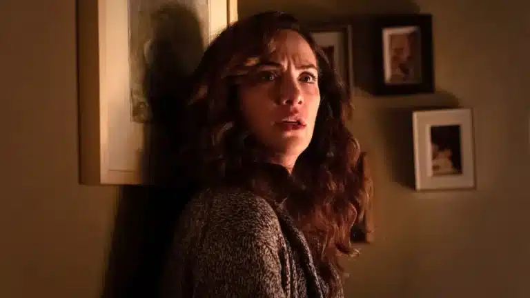 EPILOGUE: Kate Siegel And David Dastmalchian To Star In Zombie Action-Horror