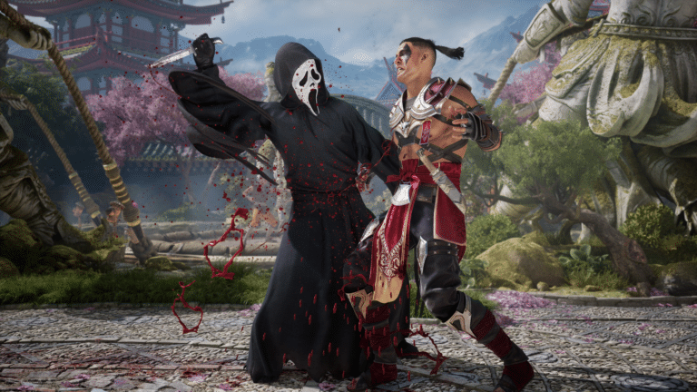 Mortal Kombat 1 (Ghostface) - Warner Bros. Games