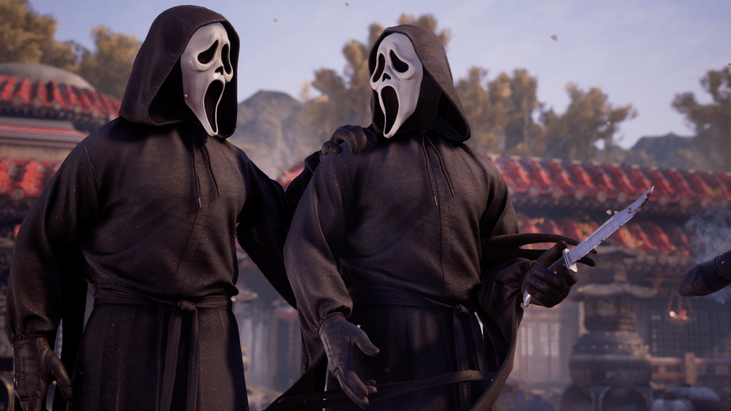 Mortal Kombat 1 (Ghostface) - Warner Bros. Games