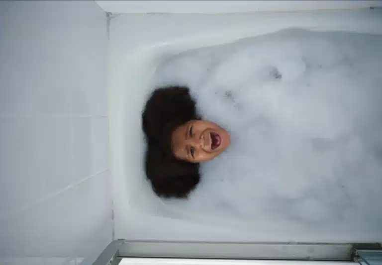 First PSYCHOPOMP Footage Teases A New Entry Into The Creepy Kid Canon