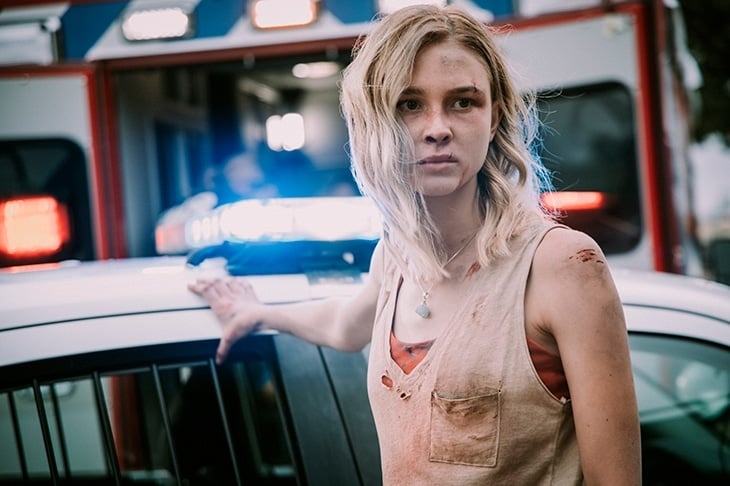 Isabel May Joins SCREAM 7 As Sidney’s Daughter