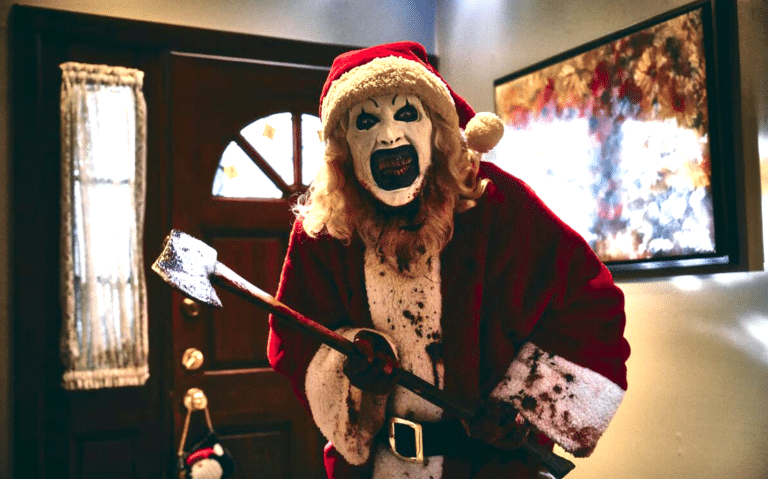TERRIFIER 3