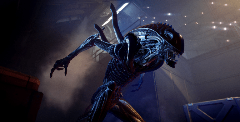 New ALIEN: ROGUE INCURSION Story Trailer Teases A Terrifying VR Experience