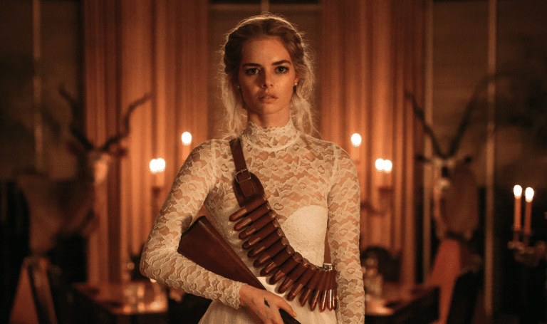 Samara Weaving To Star In Remake Of Norwegian Thriller THE TRIP