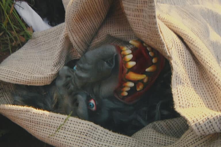 THE CREEP TAPES: Meet Peachfuzz’s Latest Plaything In Exclusive Clip