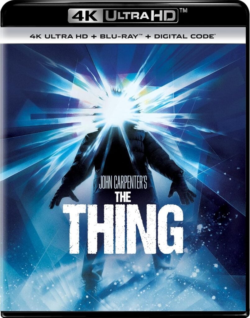 The Thing - Universal Pictures
