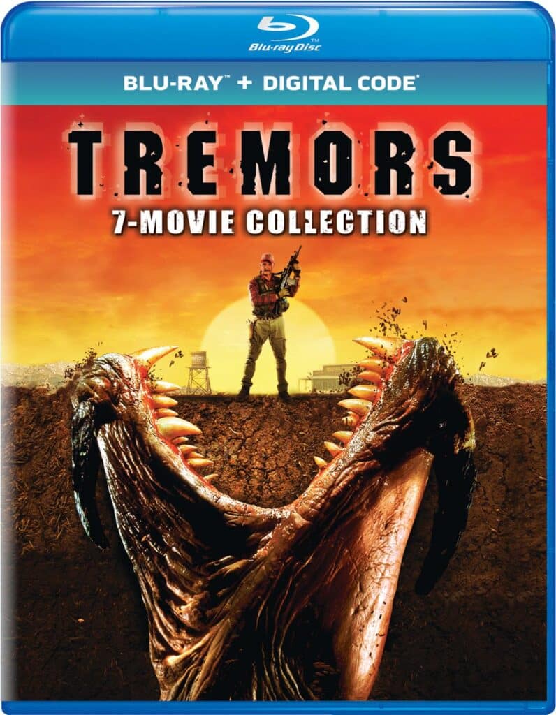 Tremors - Universal Pictures