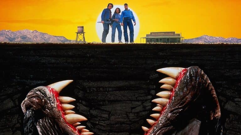 Tremors (1990)