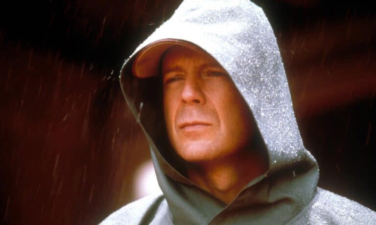 Review: UNBREAKABLE