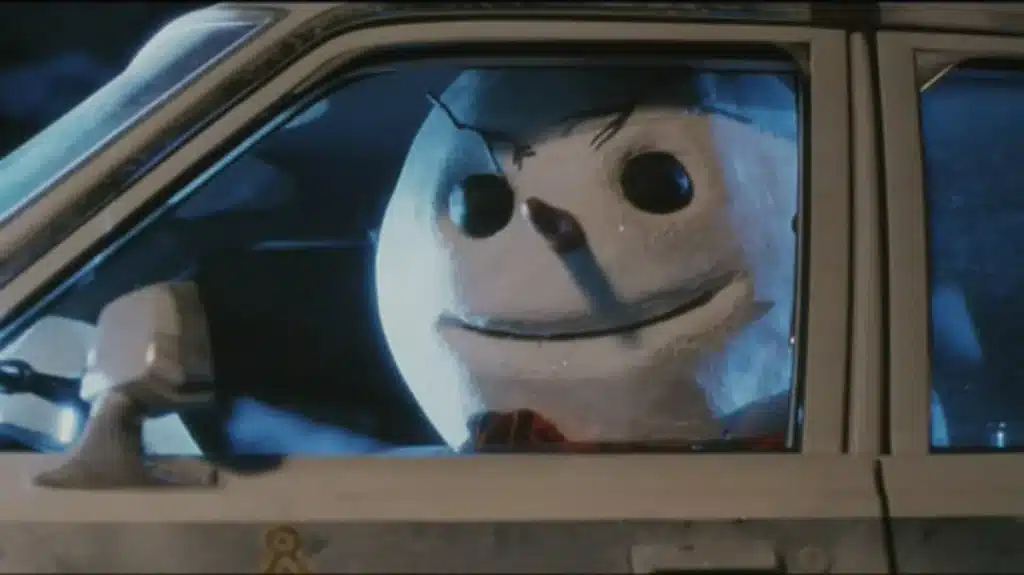 jack frost 1997 christmas horror