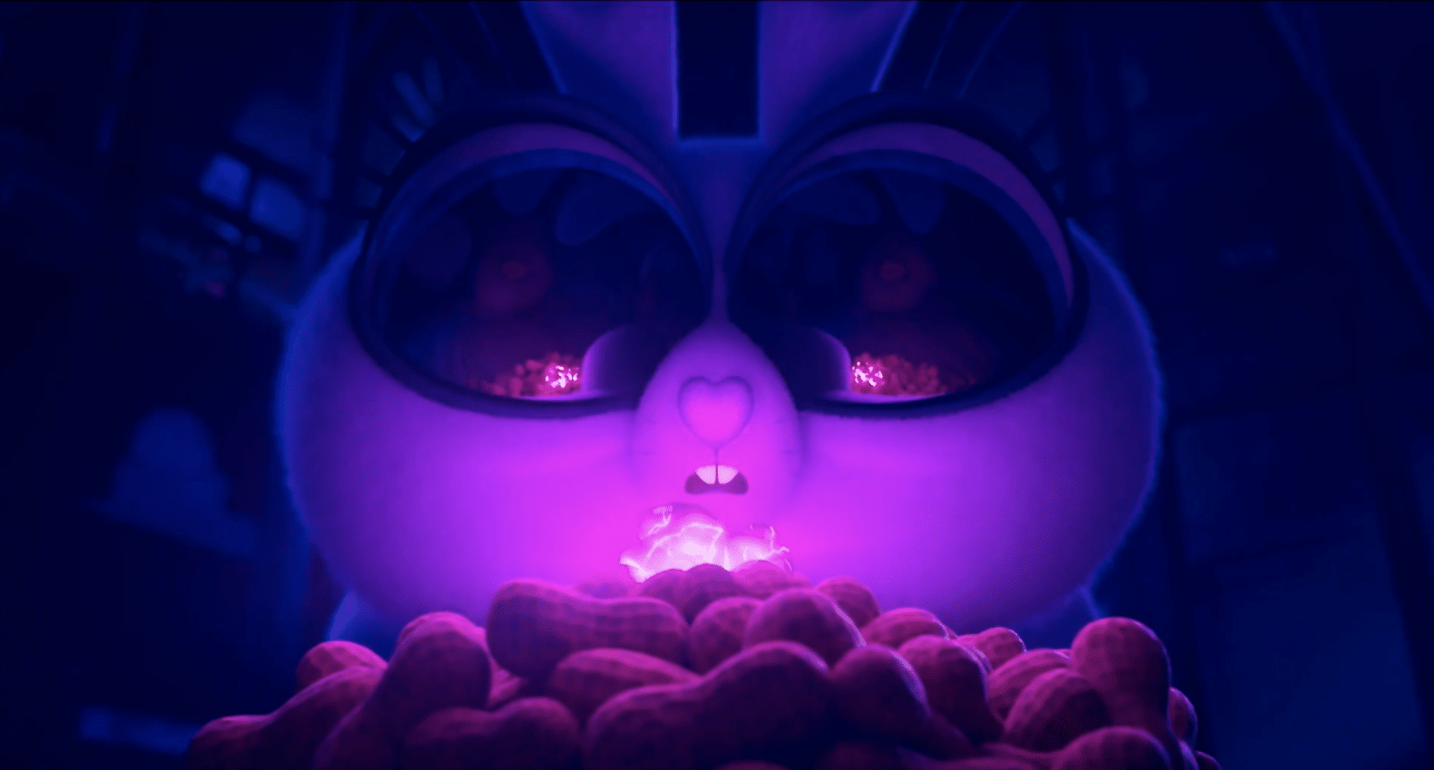Night Of The Zoopocalypse