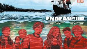 new horror comics 2025