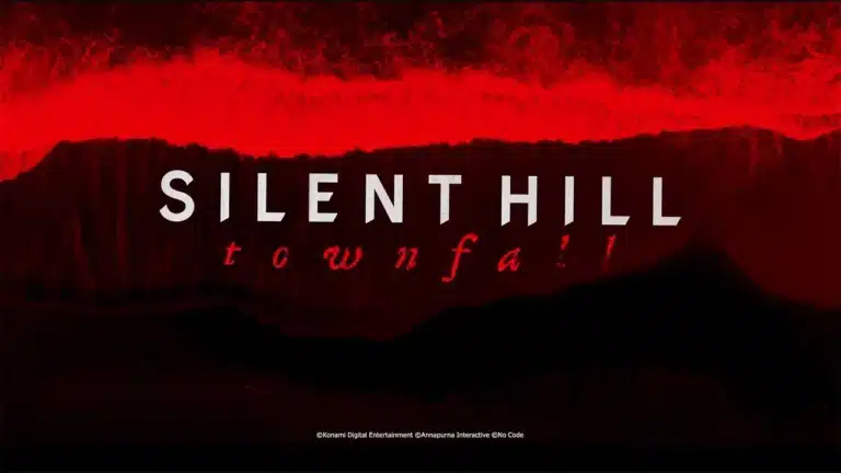 Konami Finally Gives An Update On SILENT HILL: TOWNFALL And SILENT HILL: F