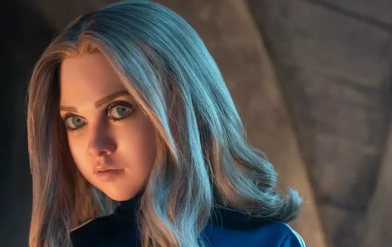 M3GAN Is Back In First Look Images Of Blumhouse Sequel