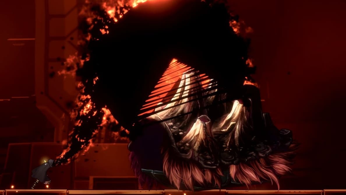 PAC-MAN Goes Full Horror With SHADOW LABYRINTH