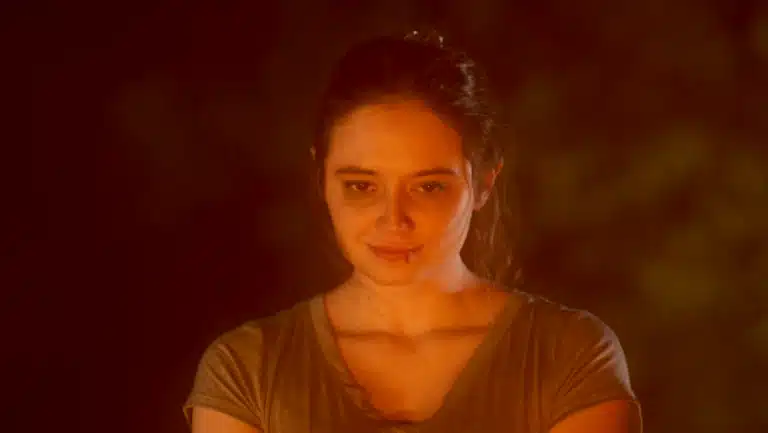 Brutal Revenge Thriller BYSTANDERS Gets A Vicious New Trailer