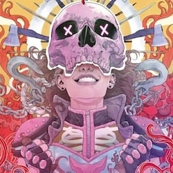 new horror comics 2025