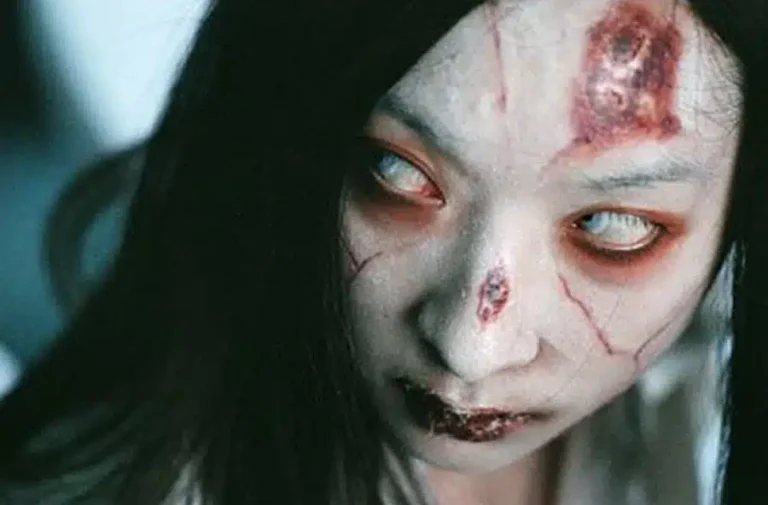 Thai Horror SHUTTER Comes To 4K HDR For The Very First Time