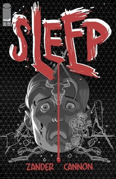 Sleep - May 28