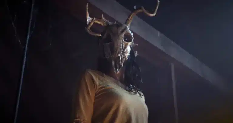 Supernatural Horror THE WRETCHED Scares Up A Sequel