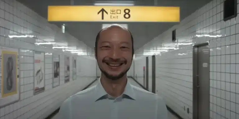 Japanese Horror Game EXIT 8 Getting Live-Action Adaptation From Toho