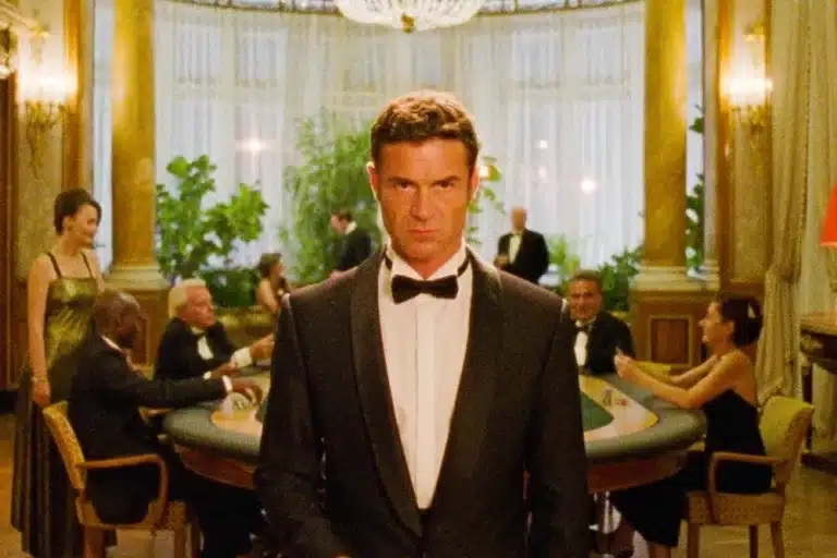 Shudder Acquires Supernatural Eurothriller REFLECTION IN A DEAD DIAMOND