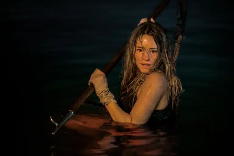 Sean Byrne’s DANGEROUS ANIMALS Heads To Theaters This Summer Via Shudder