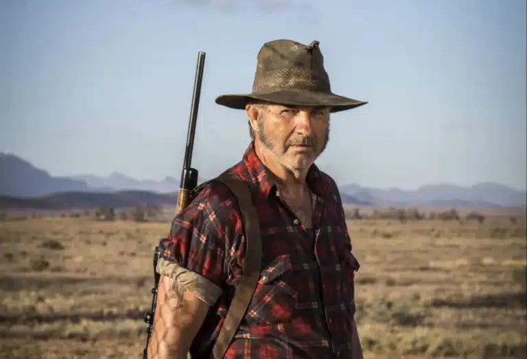 WOLF CREEK: LEGACY: Cineverse Nabs North American Rights To Australian Slasher Sequel