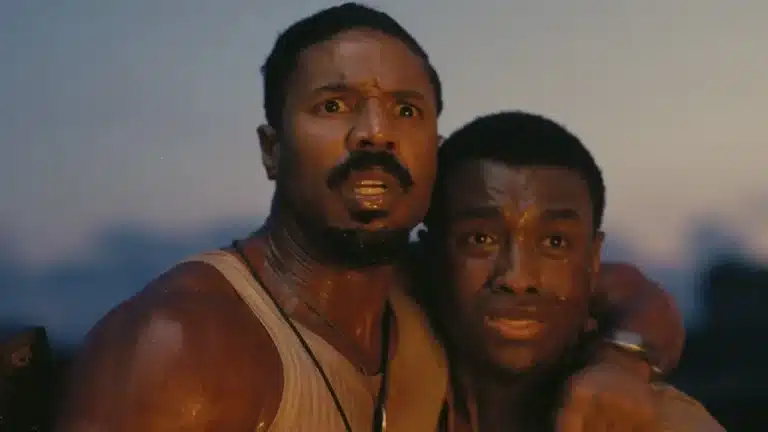 sinners movie michael b jordan 2025