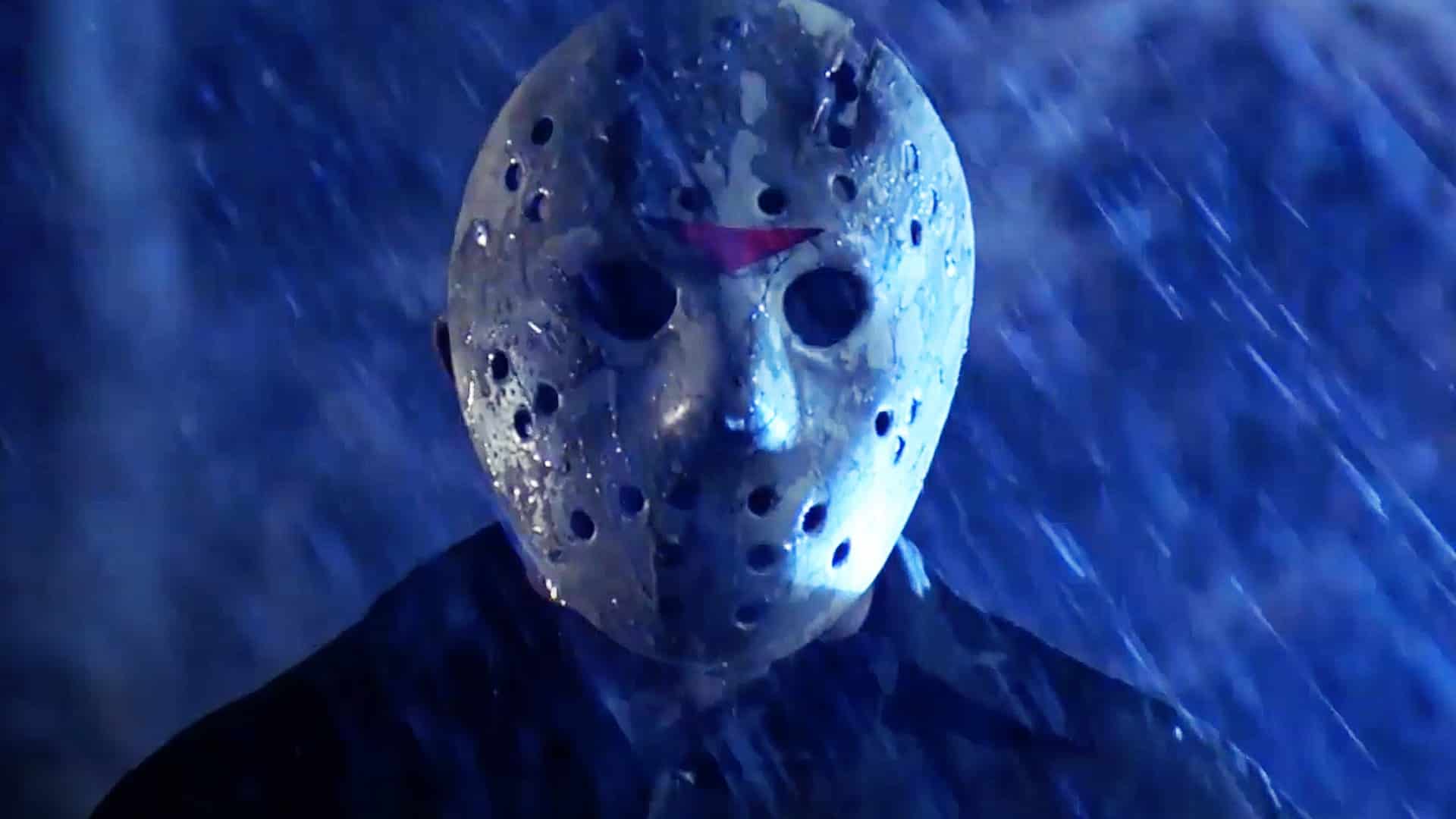 Jason Voorhees Background