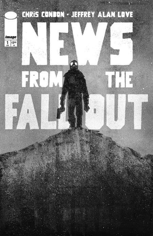News From the Fallout - June 25