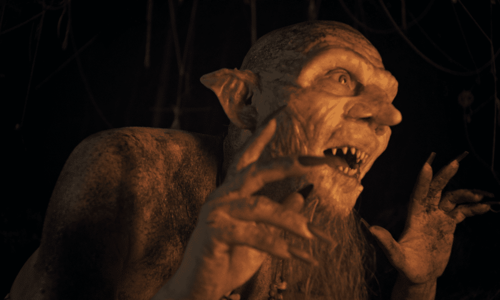 RUMPLESTILTSKIN Wants What He Was Promised In New Trailer