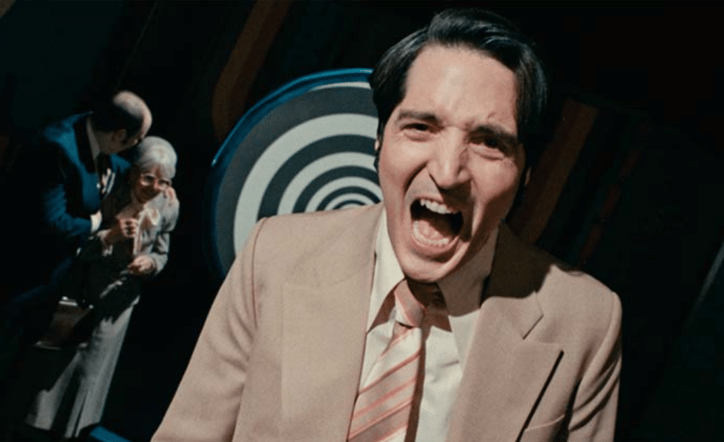 David Dastmalchian Joins STREET FIGHTER As M. Bison