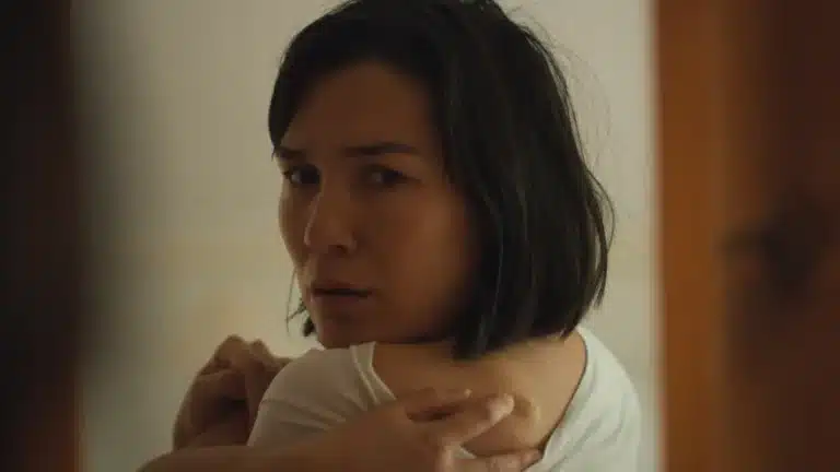 Wellness Culture Turns Creepy In THE TRUE BEAUTY OF BEING BITTEN BY A TICK New Teaser