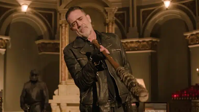 Maggie And Negan Reunite In THE WALKING DEAD: DEAD CITY Season 2 Trailer