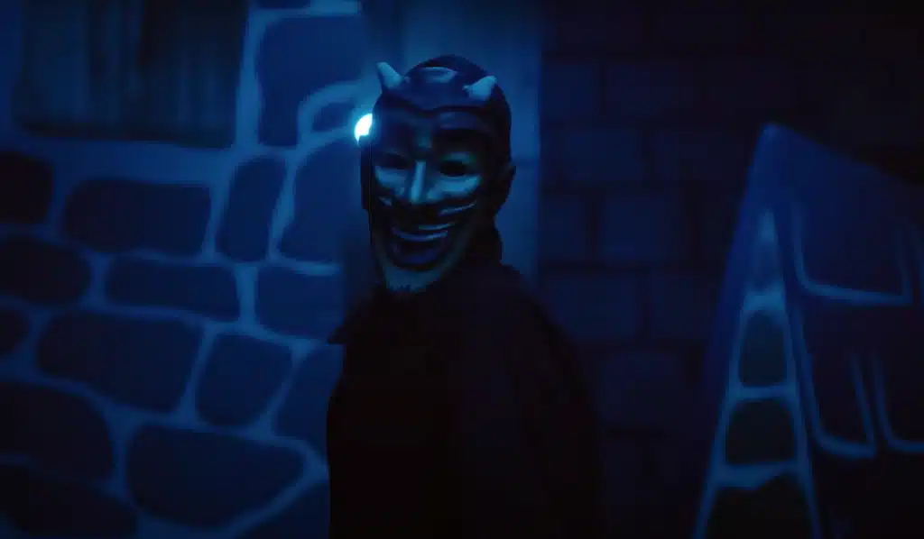 Hell of a Summer (2025) - NEON 