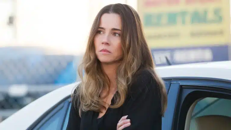 Linda Cardellini Joins A24’s CRYSTAL LAKE Series As Pamela Voorhees