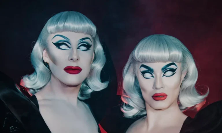 THE BOULET BROTHERS’ DRAGULA Renewed For Season 7