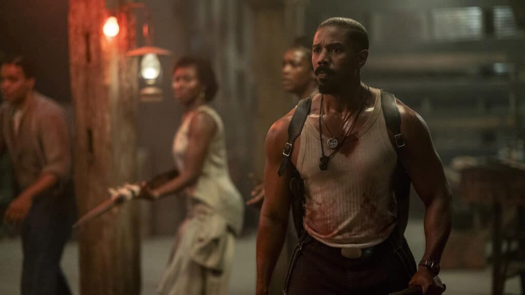 SINNERS And The Best Streaming Horror Movies To Watch Right Now