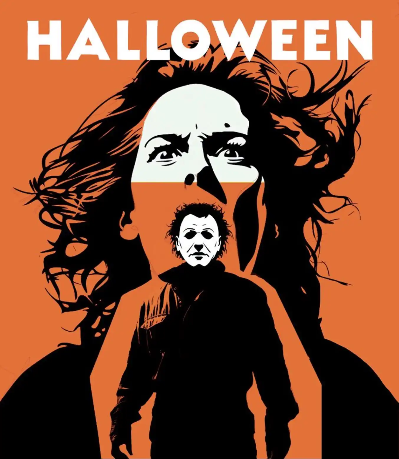 Halloween Movie Poster