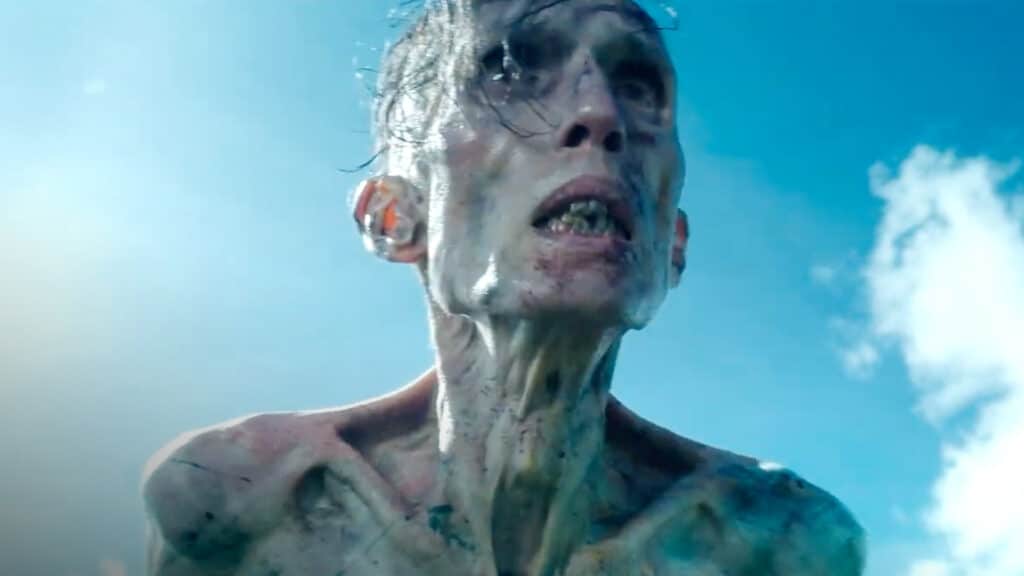 Review: 28 YEARS LATER Is The Best Film In The Franchise