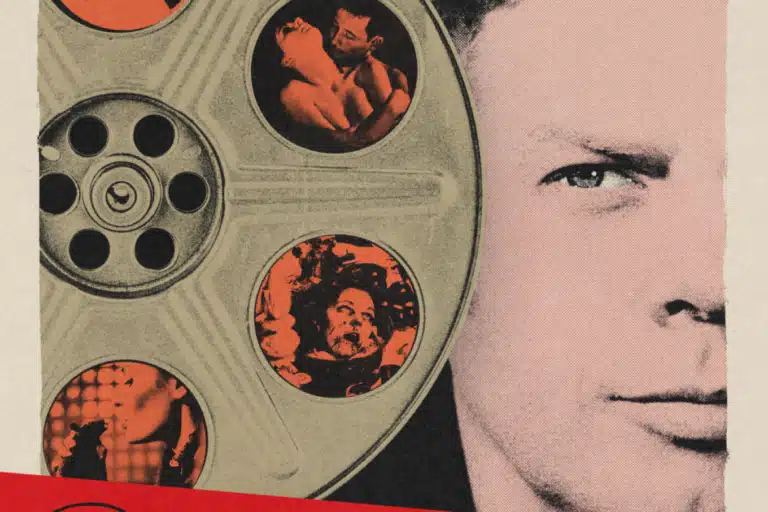 THE DEGENERATE: THE LIFE & FILMS OF ANDY MILLIGAN Trailer Celebrates A Titan Of Queer Cult Cinema