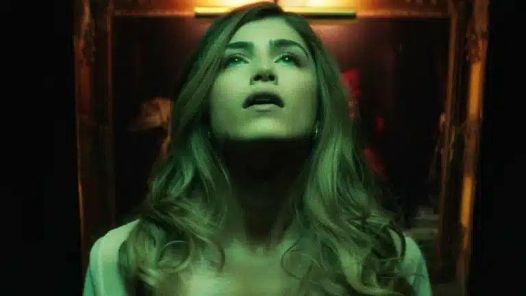 Top Horror Movies Streaming This Week