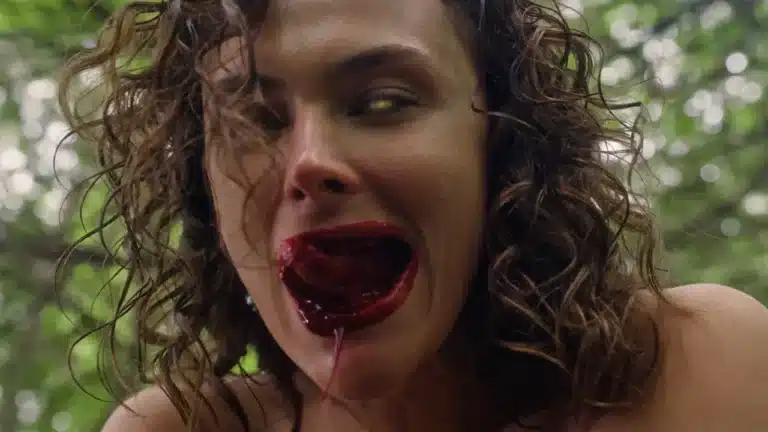 Finnish Folklore Horror LOVE IS THE MONSTER Acquired By Raven Banner Entertainment